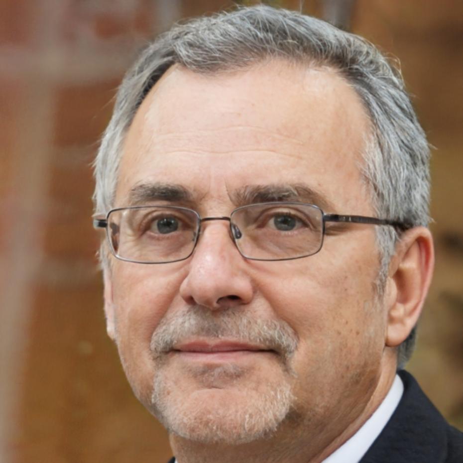 Portrait Lernbegleiter Armand