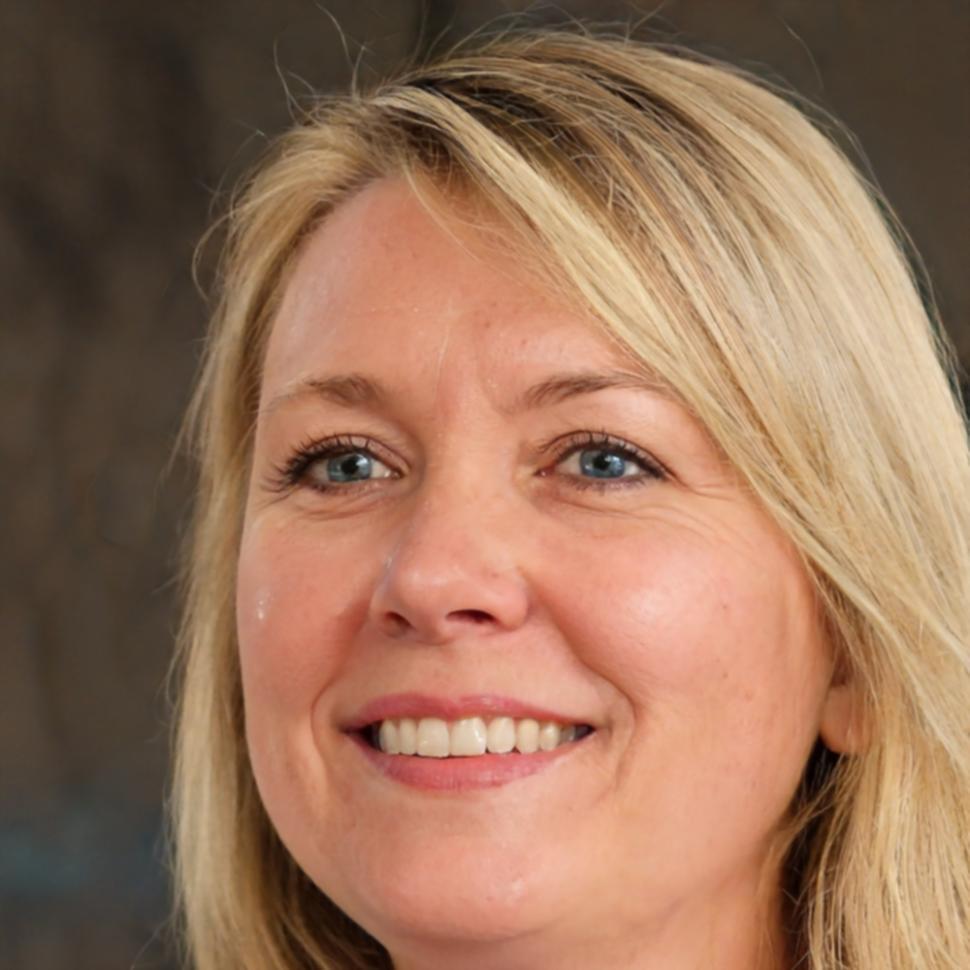 Saskia Brenner, Lead Physics Programmer