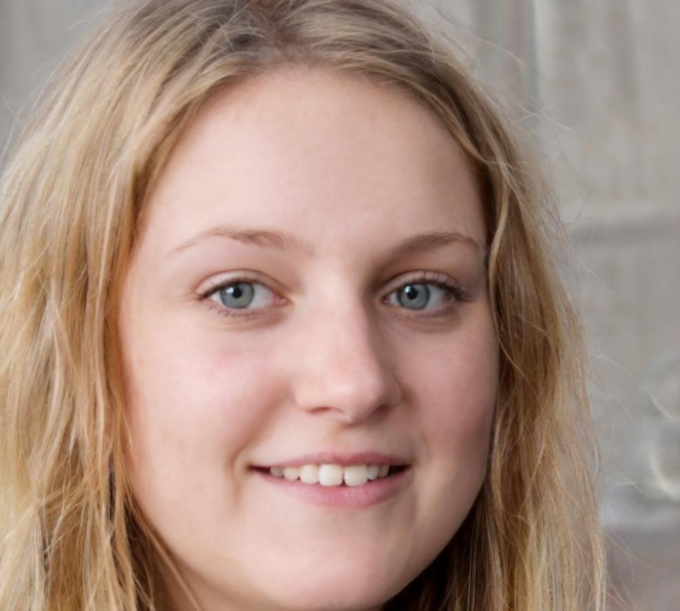 Marlene Hoffmann, Technical Artist